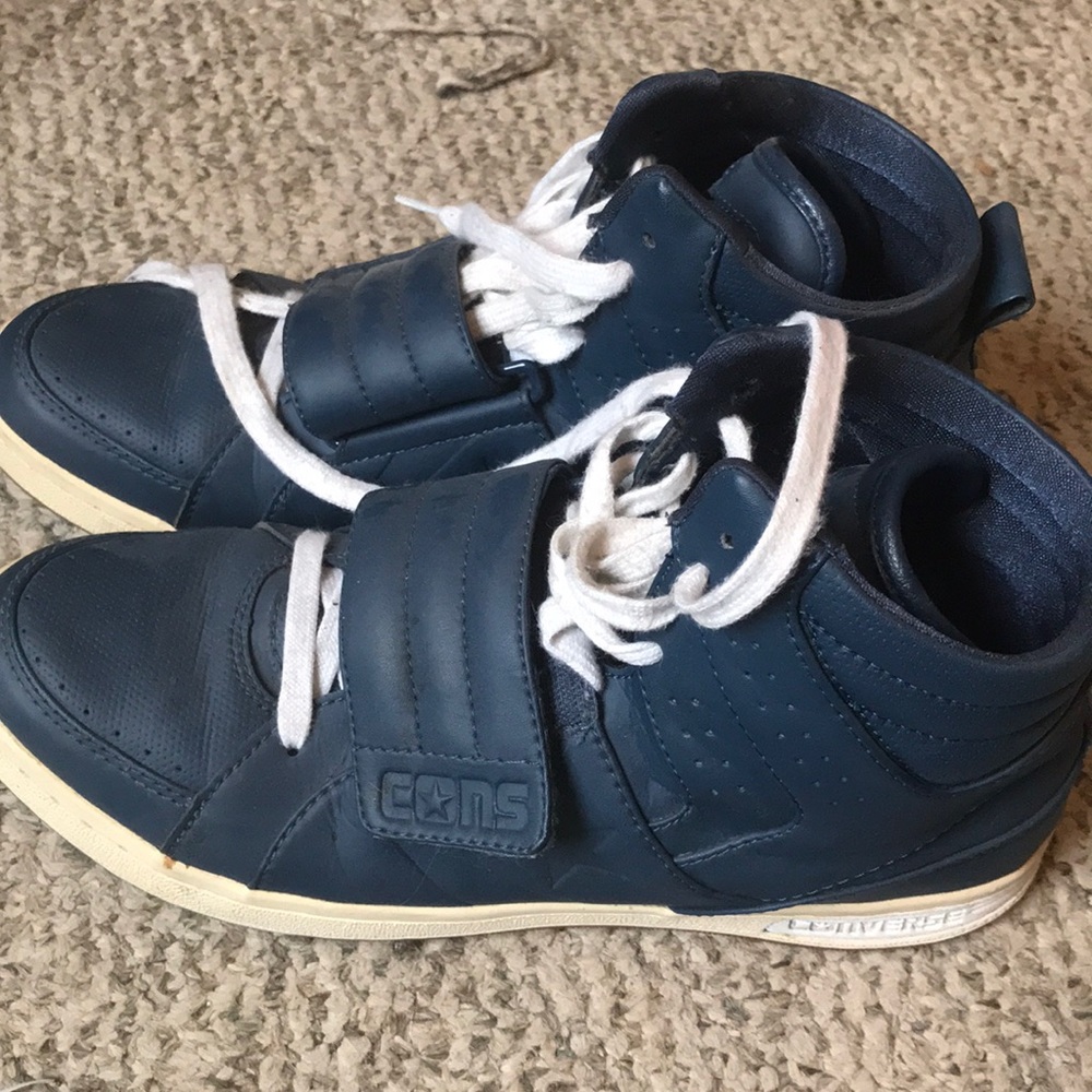 Converse Size 10.5